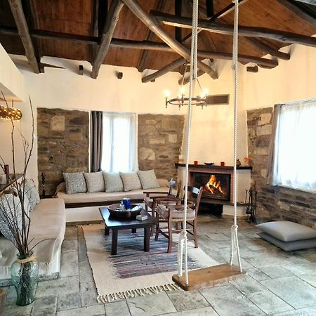 Casa Belvedere Πήλιον Εξωτερικό φωτογραφία