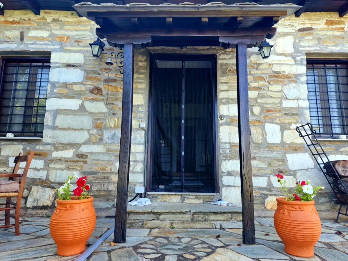 Casa Belvedere Πήλιον Εξωτερικό φωτογραφία