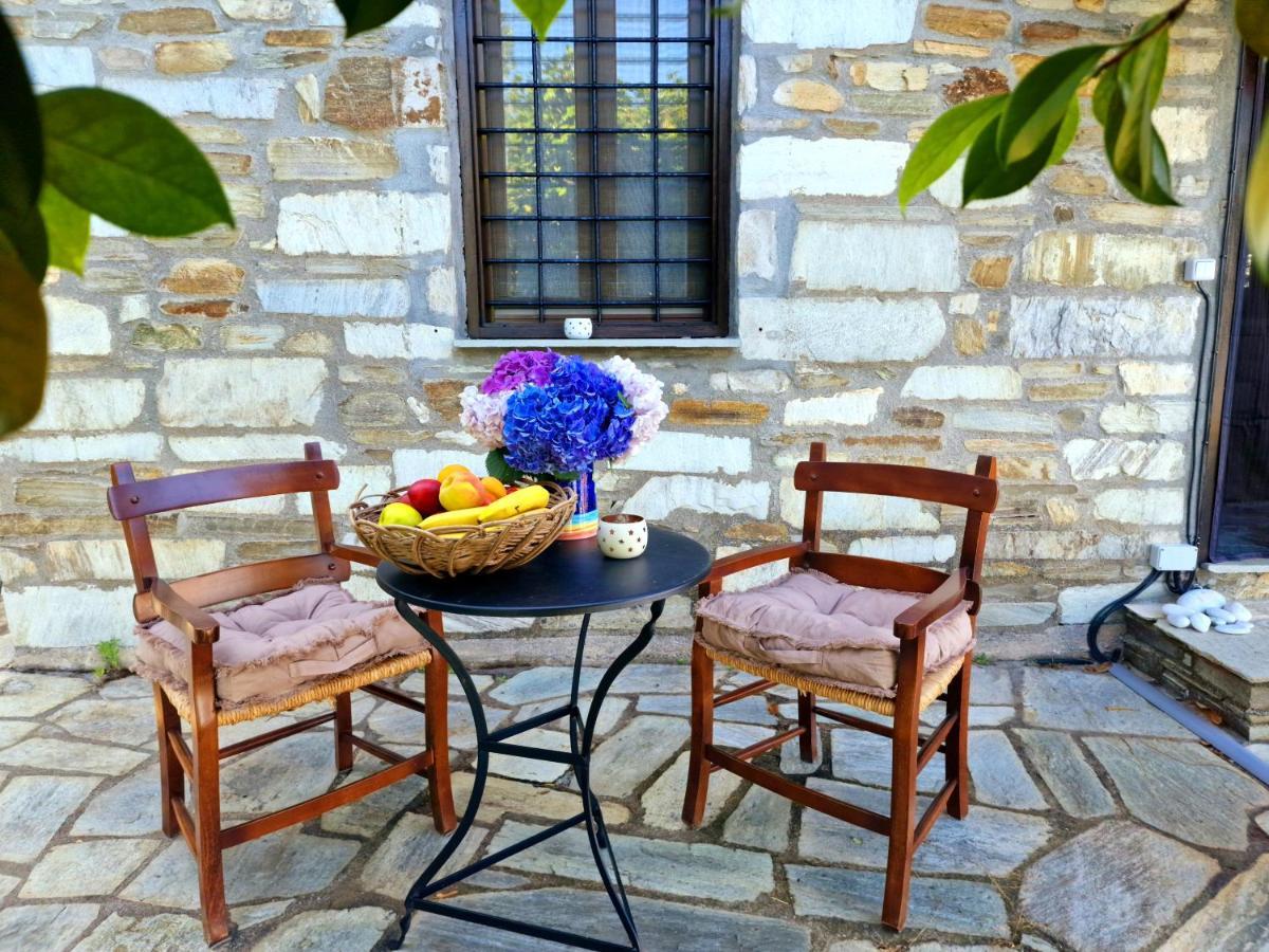 Casa Belvedere Πήλιον Εξωτερικό φωτογραφία