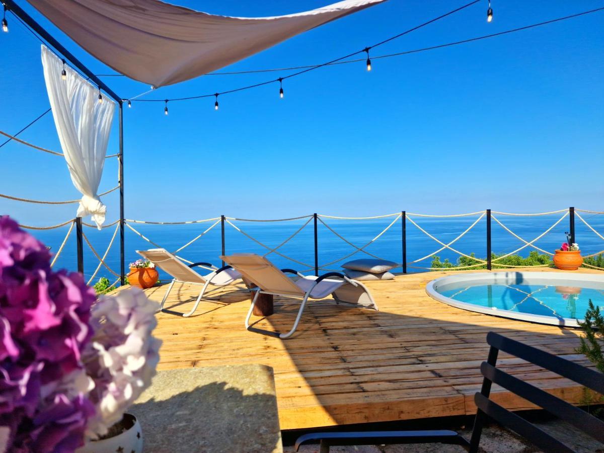 Casa Belvedere Πήλιον Εξωτερικό φωτογραφία