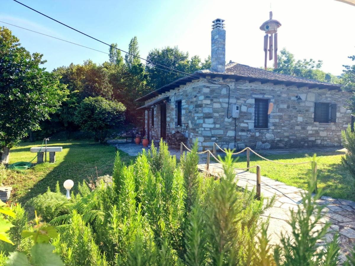Casa Belvedere Πήλιον Εξωτερικό φωτογραφία
