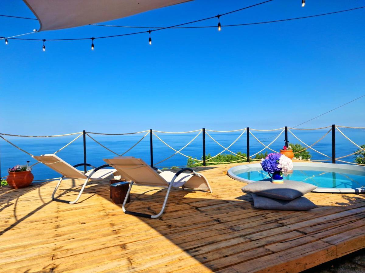 Casa Belvedere Πήλιον Εξωτερικό φωτογραφία