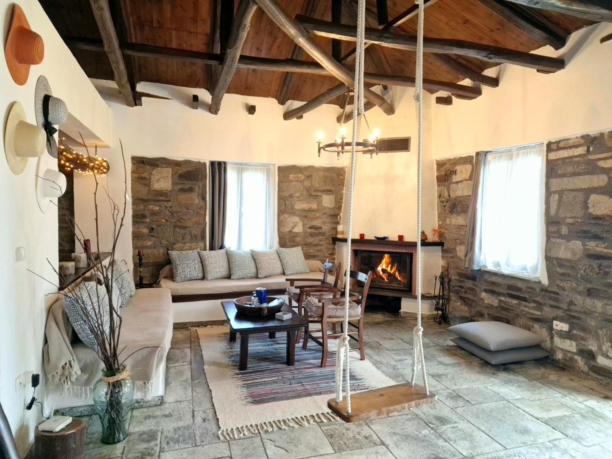 Casa Belvedere Πήλιον Εξωτερικό φωτογραφία