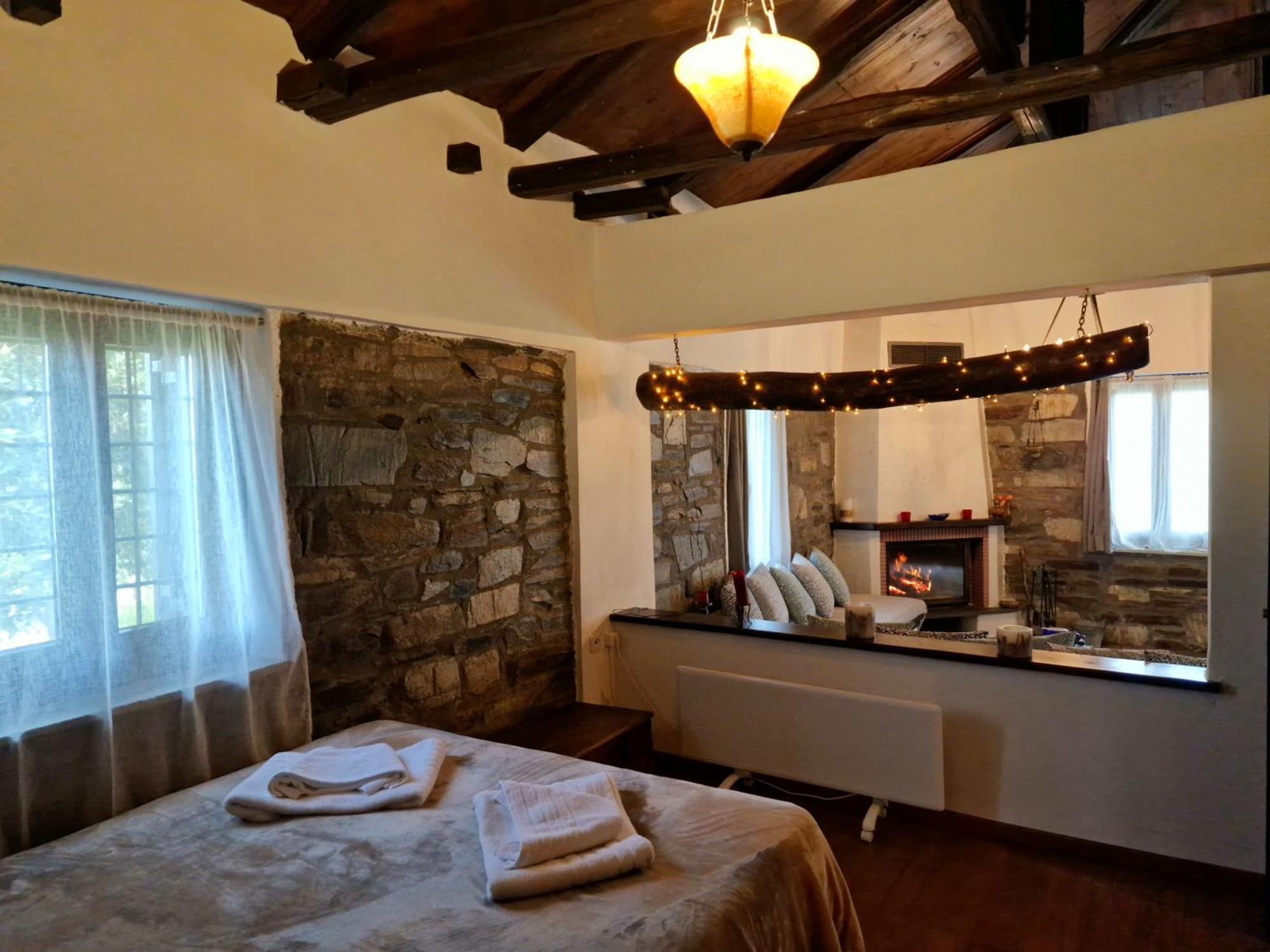 Casa Belvedere Πήλιον Εξωτερικό φωτογραφία