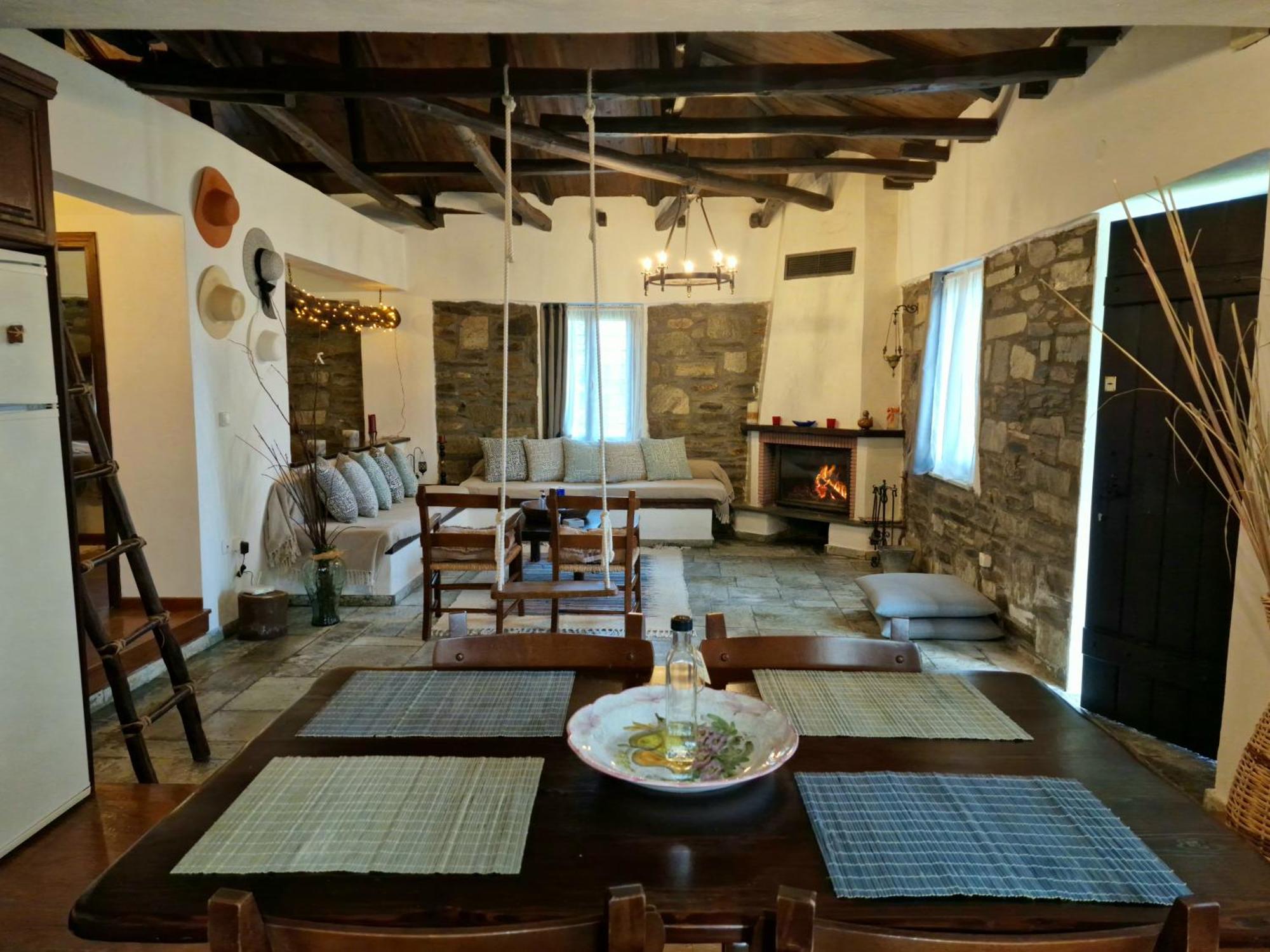 Casa Belvedere Πήλιον Εξωτερικό φωτογραφία