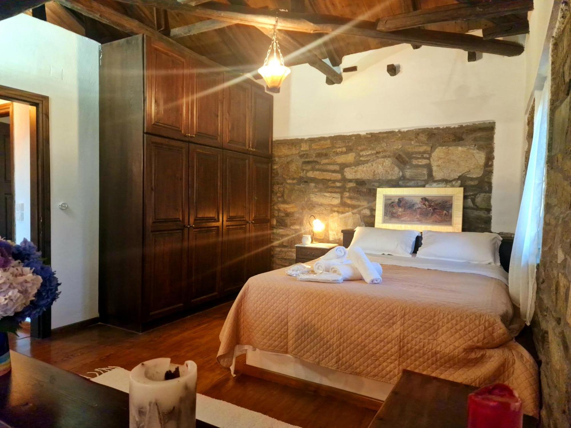 Casa Belvedere Πήλιον Εξωτερικό φωτογραφία